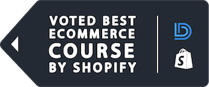 voted best ecommerce